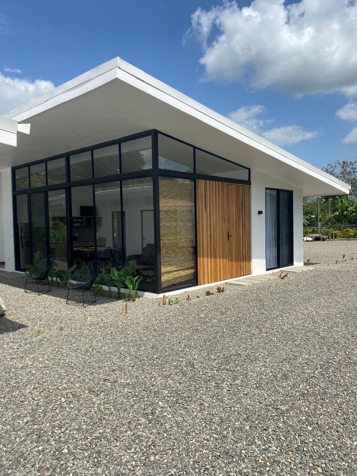 Villa Tanager La Fortuna Eksteriør bilde